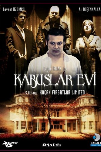 Kabuslar Evi: Seni Beklerken – 2006