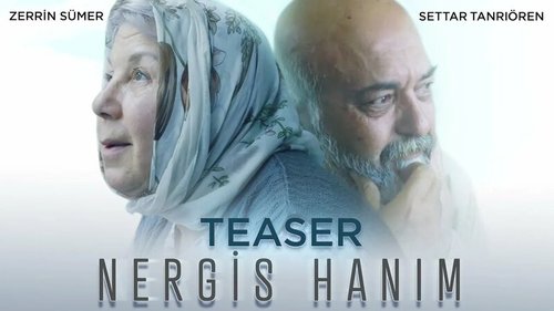 Lady Nergis (Nergis Hanım)