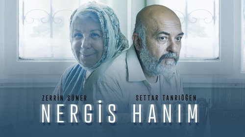 Lady Nergis (Nergis Hanım)