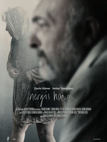 Nergis Hanım