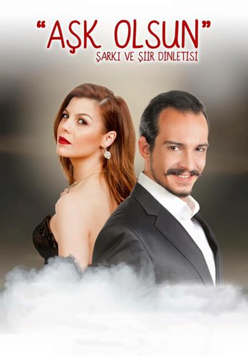Aşk Olsun
