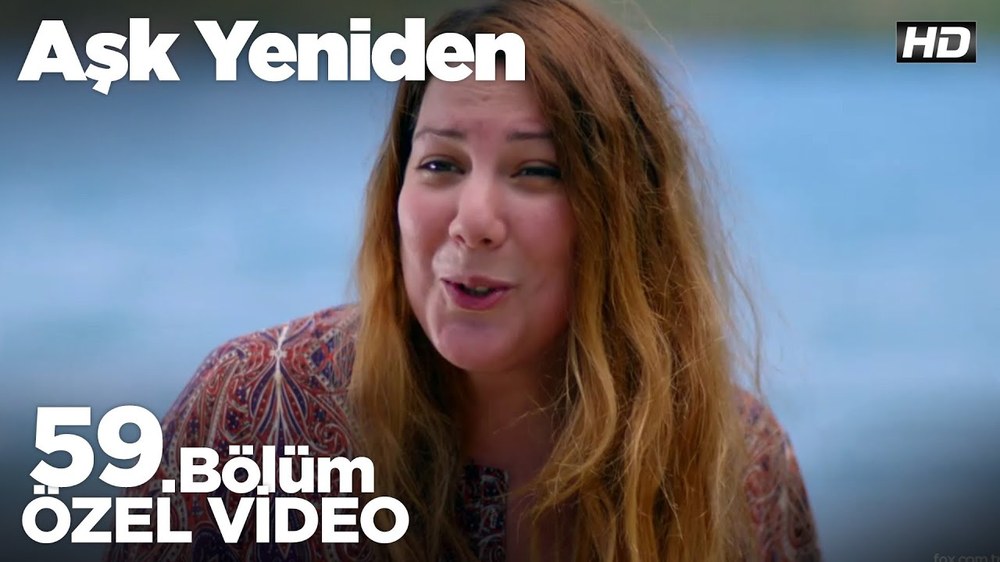 Love Again - Dilber (Aşk Yeniden - Dilber)