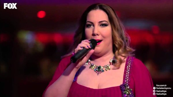 Aşk Yeniden - Dilber