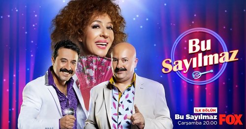 هذا لا يُحتسب (Bu Sayılmaz)