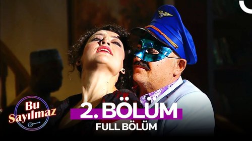 هذا لا يُحتسب (Bu Sayılmaz)