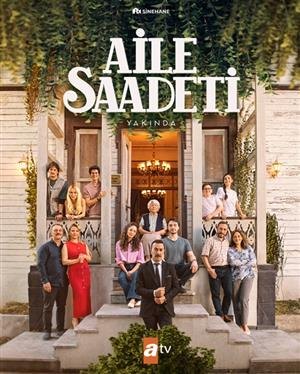 Aile Saadeti
