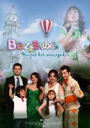 Bez Bebek