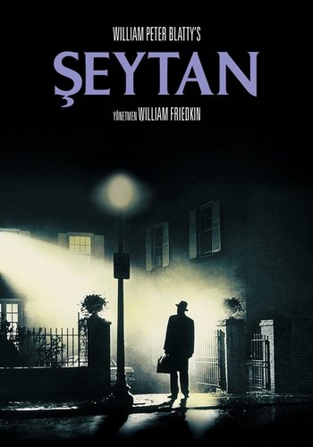 Devil (Şeytan)
