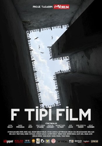 F Tipi