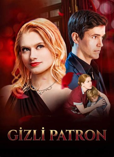 Jefe secreto (Gizli Patron)