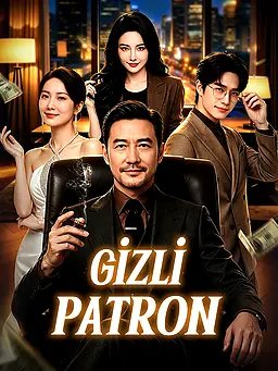 Jefe secreto (Gizli Patron)