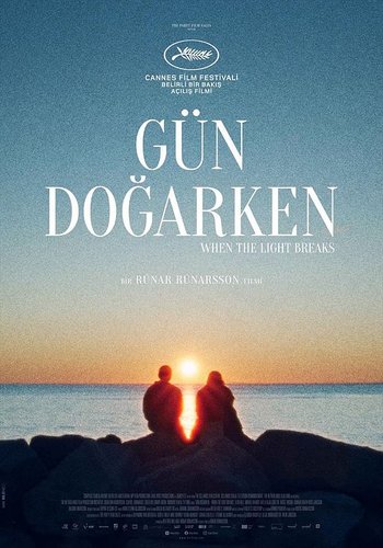 Güneş Doğarken