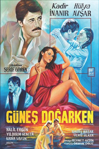 Güneş Doğarken