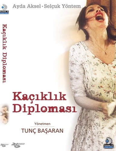 Diploma de locura (Kaçıklık Diploması)