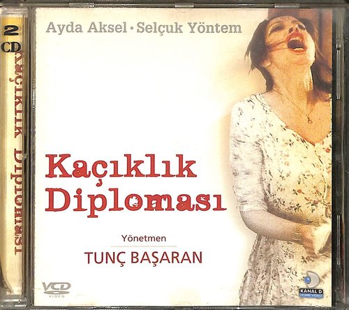 Diploma de locura (Kaçıklık Diploması)