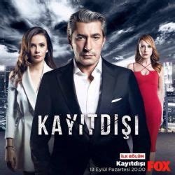 Kayıt Dışı