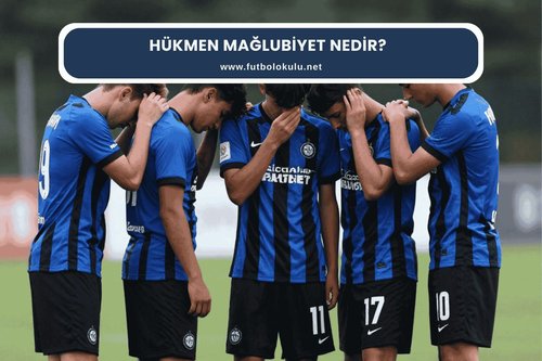 Defeat (Mağlubiyet)