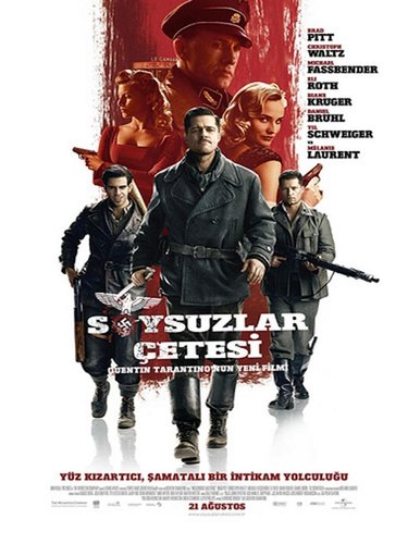 Банда мошенников (Yolsuzlar Çetesi)