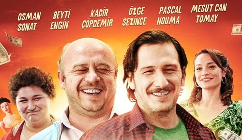Yolsuzlar Çetesi