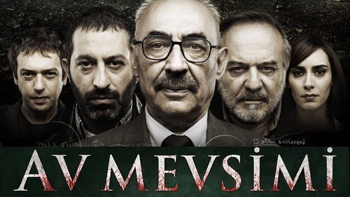 Av Zamanı