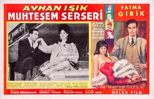 Muhteşem Serseri
