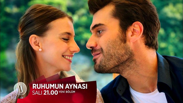 Ruhumun Aynası