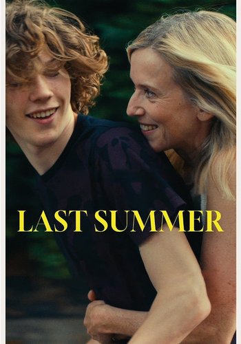 Late Summer