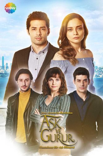 Love and Pride (Aşk ve Gurur)
