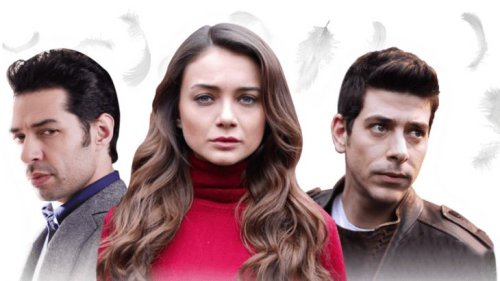Aşk ve Gurur