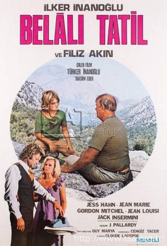 The Man from Chicago (Belalı tatil)