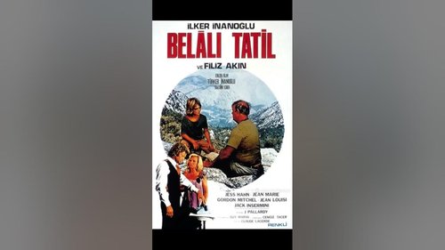 The Man from Chicago (Belalı tatil)