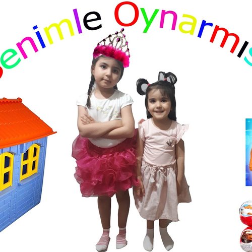 هل تلعب معي (Benimle Oynarmısın)