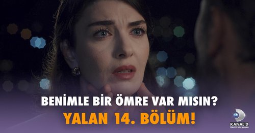 Tu es avec moi ? (Benimle Var Mısın?)