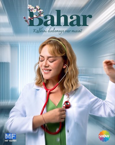 Benimle Var Mısın?