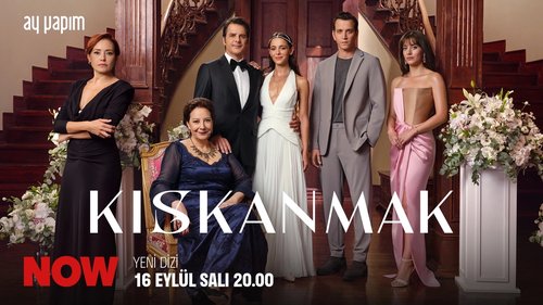 Kıskanmak