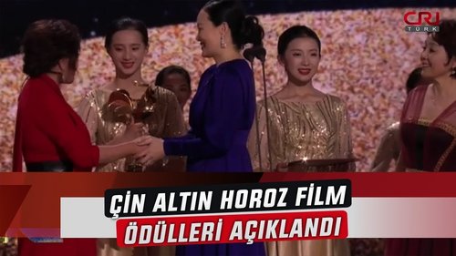 Golden Rooster (Altın Horoz)