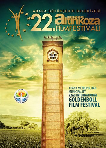 Golden Rooster (Altın Horoz)