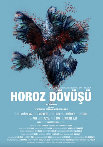 Golden Rooster (Altın Horoz)