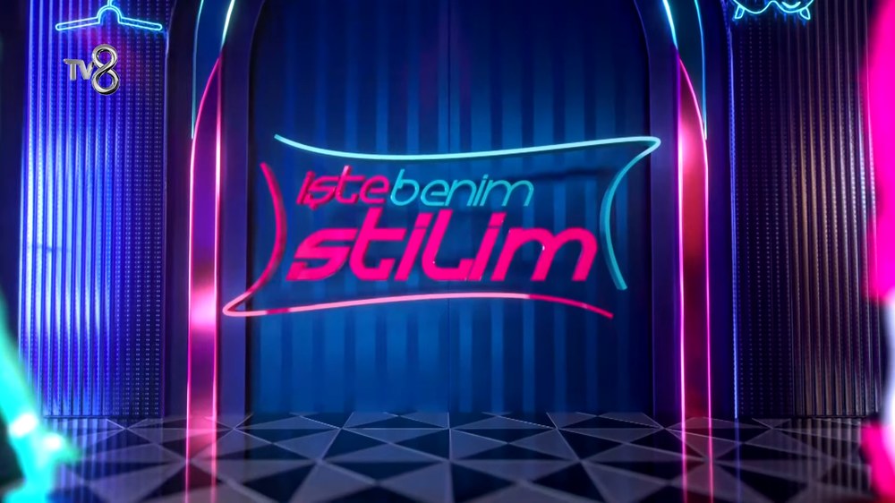 Este es mi estilo (İşte Benim Stilim)