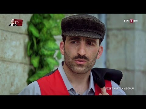 İzzet Kaptan ve Oğlu