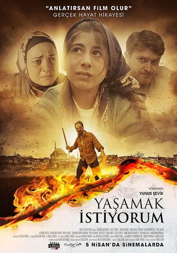 Den Moment leben (Anı Yaşamak)
