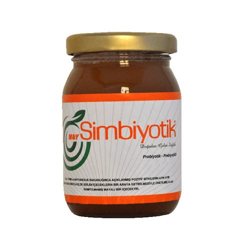 Symbiotisch (Simbiyotik)