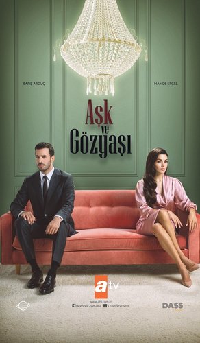 Aşk ve Gözyaşı