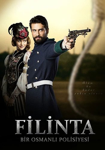 Filinta “Bir Osmanlı Polisiyesi
