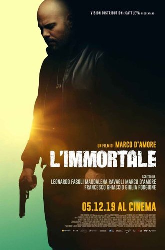 L'Immortelle