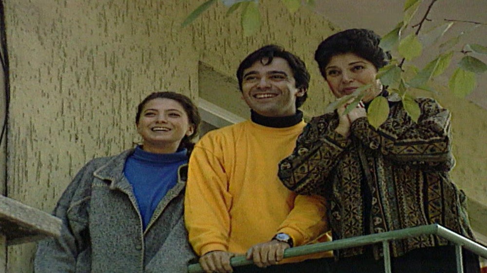 Die Herren Rıza (Rıza Beyler)