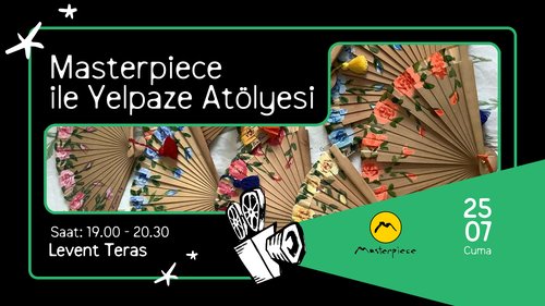Yelpaze
