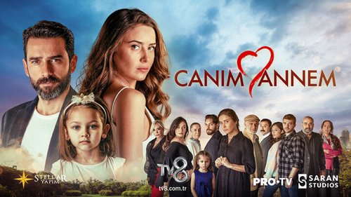 Meine Frau und meine Mutter (Karım ve Annem)