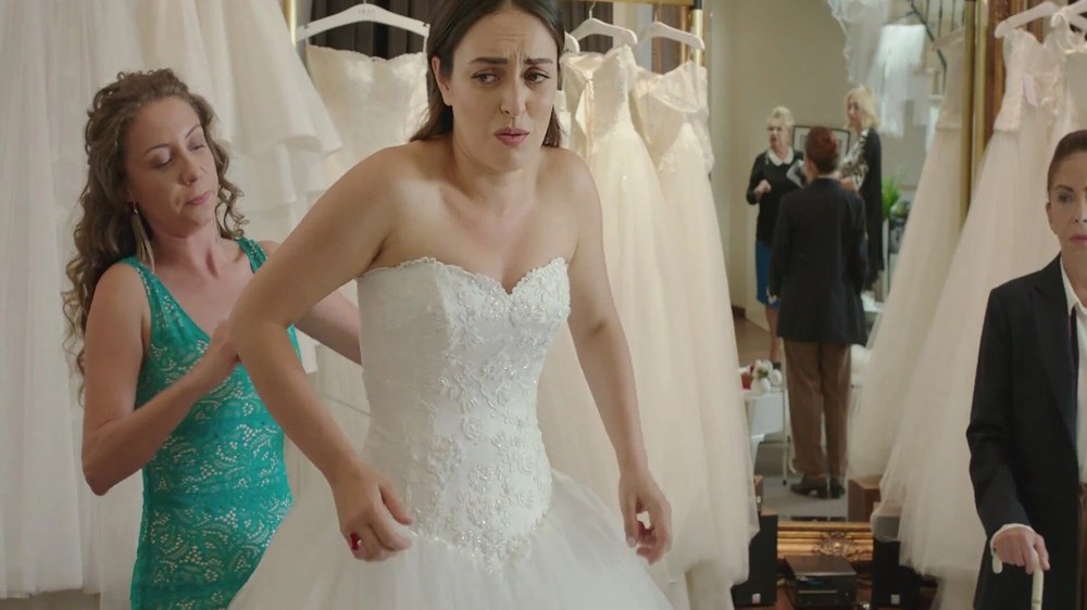 Husband Factor: Resurrection (Kocan Kadar Konuş: Diriliş)