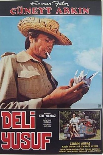 Deli Yusuf